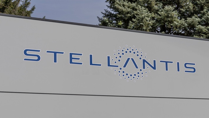 Stellantis fabrikant Puretech motor